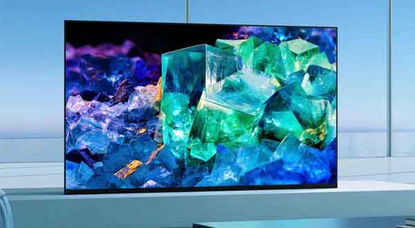 تلویزیون‌های RGB LED