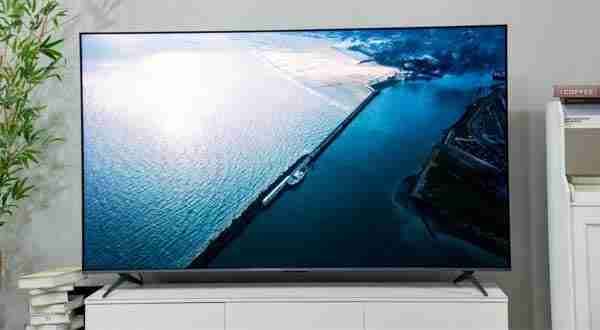 تلویزیون TCL مدل T7L
