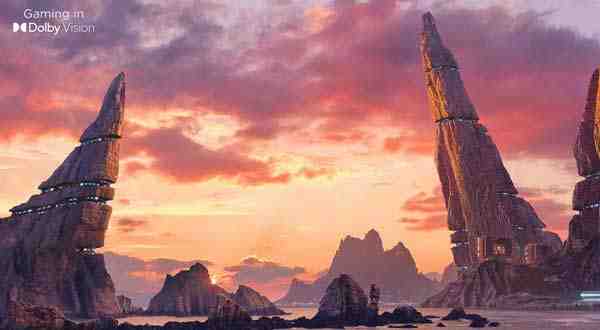 دالبی ویژن ۲    