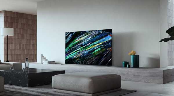 تلویزیون شیائومی TV SPro