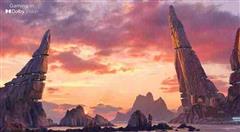 دالبی ویژن ۲    