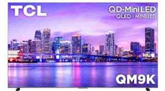 تلویزیون TCL QM9K