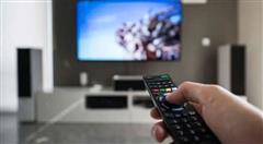 مادون قرمز در تلویزیون